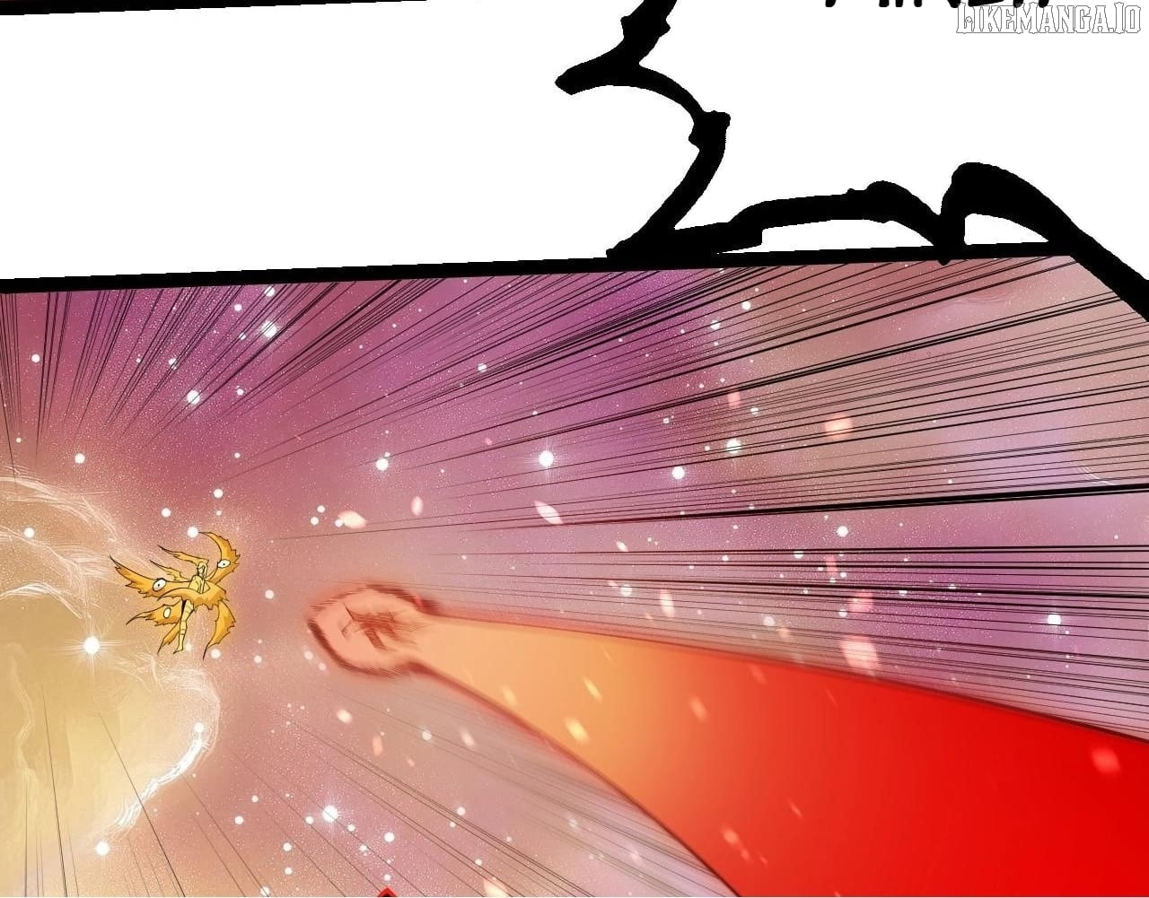 Evolution Begins With A Big Tree Chapter 439 - page 46